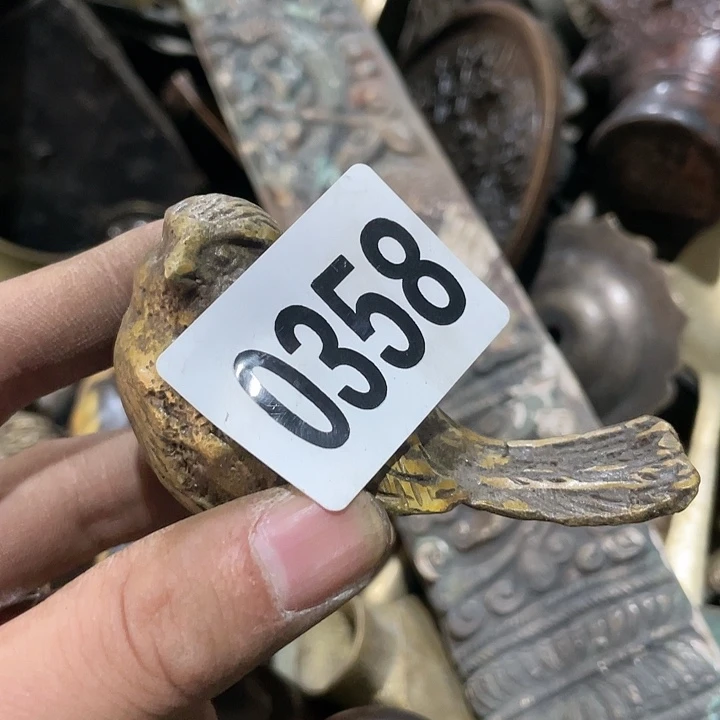 【闪购商品】佚**…同心同德摆件摆件0358