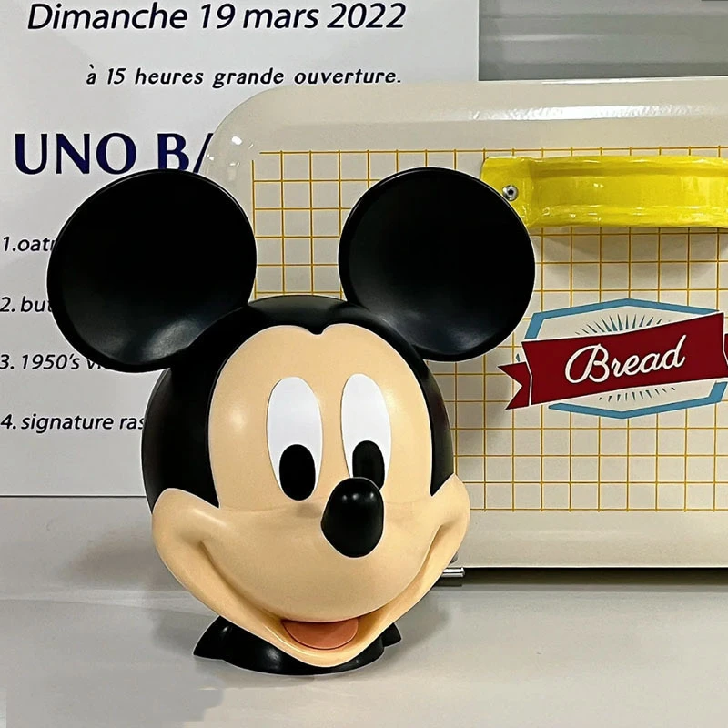 【现货速发】创意存钱罐桌面摆件装饰品可爱存钱礼物摆件