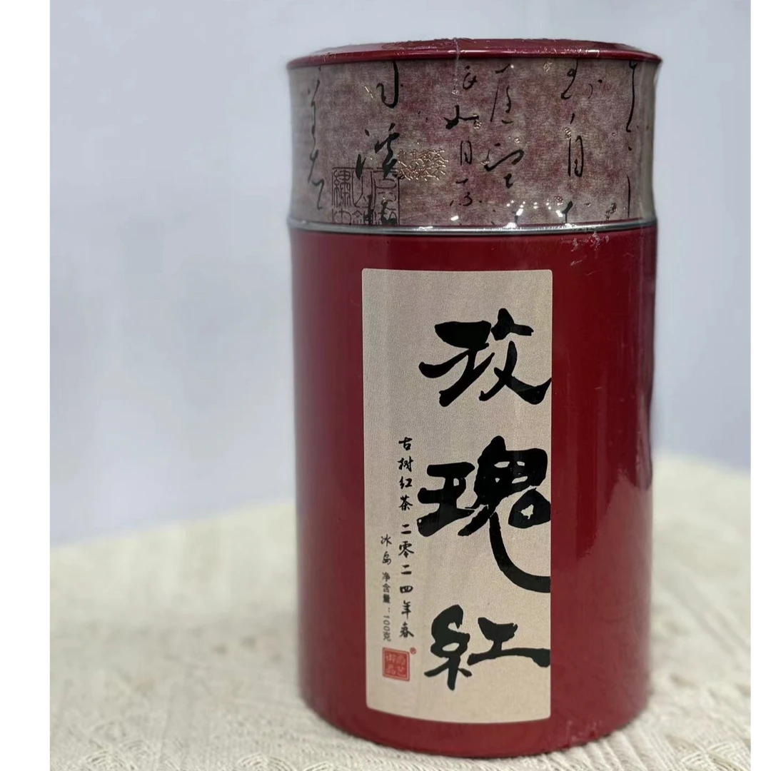 培辉堂玫瑰 红茶