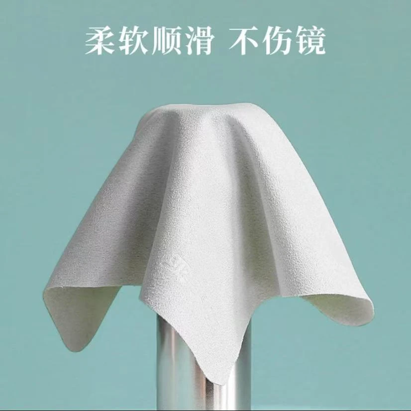 全新未使用  无品牌/高档手表擦拭布