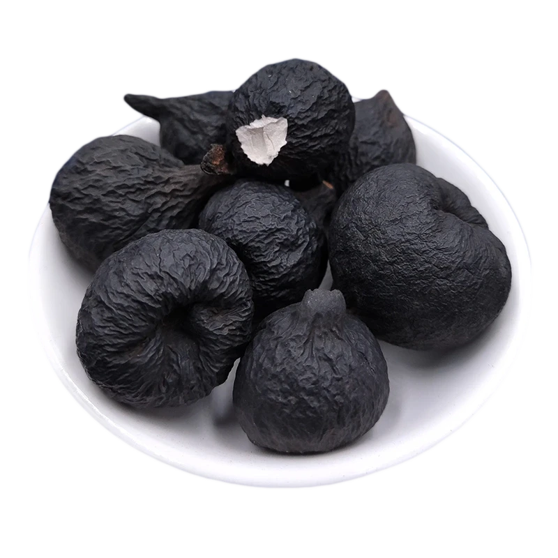 张小妹 现收 云南 高端 滋补品 乌灵参 农产品 50g起