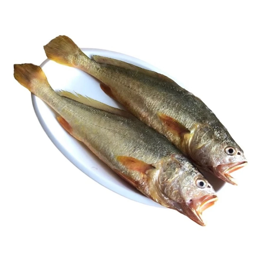 小黄鱼500g