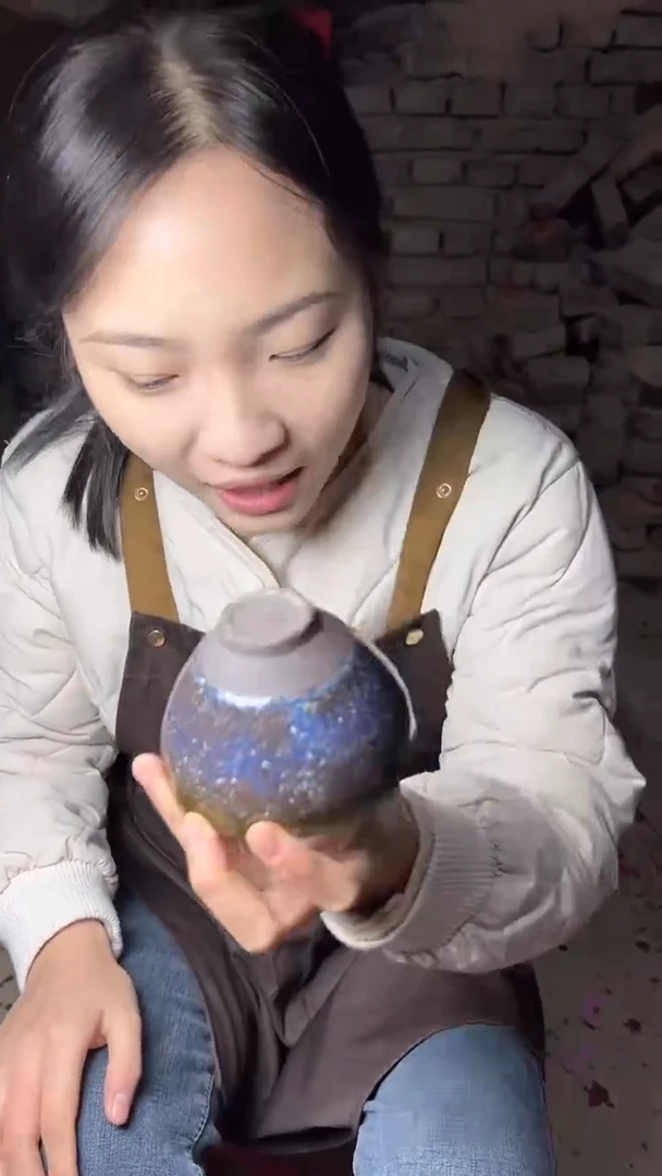 【闪购商品】瓷茶盏33吴燕@@WY002