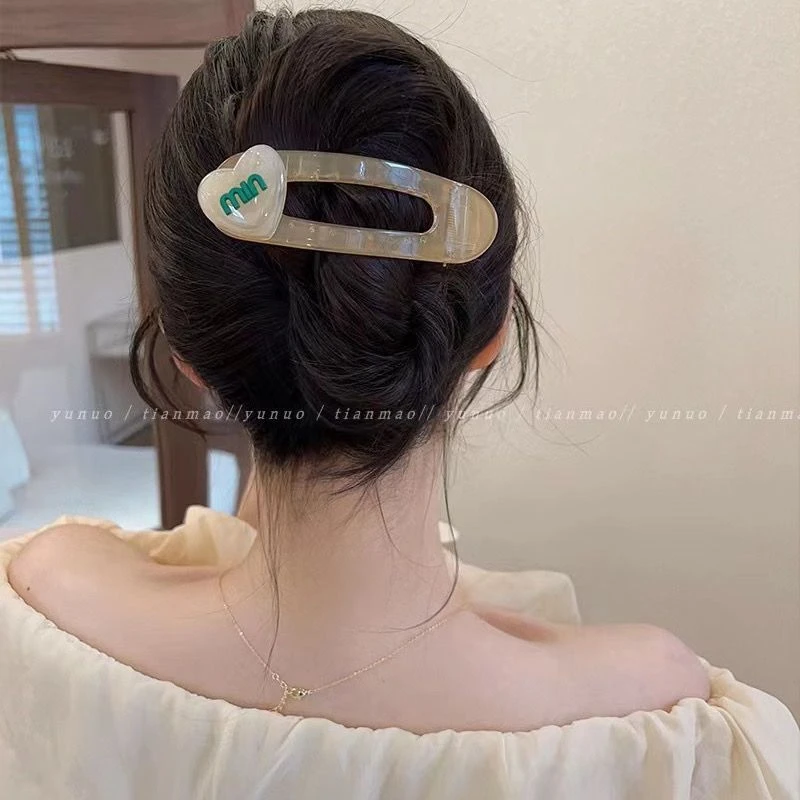 优雅复古发带韩式皮筋发夹女大肠发圈头饰扎头发皮筋橡皮筋网红款