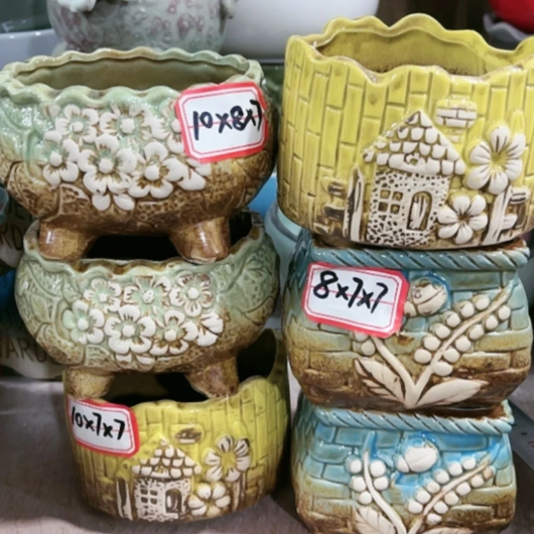 【闪购商品】陶瓷15cm以下