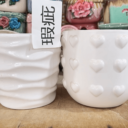 陶瓷20CM（含）-50CM（不含）