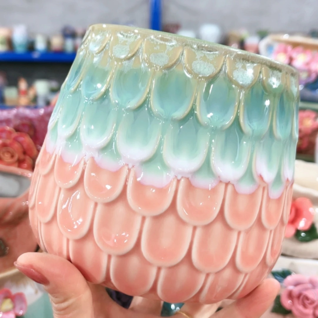 【闪购商品】红陶15cm以下