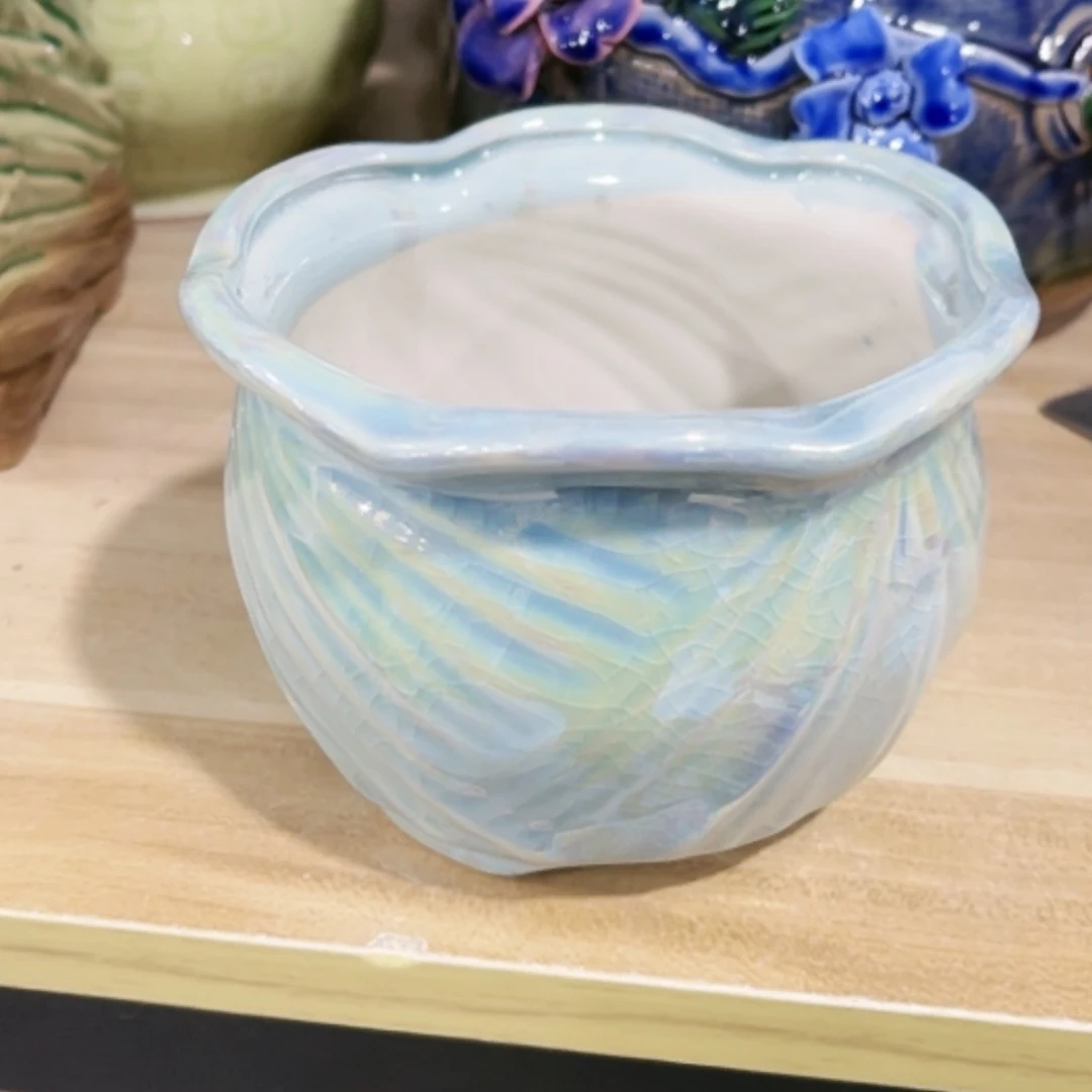【闪购商品】陶瓷15cm以下