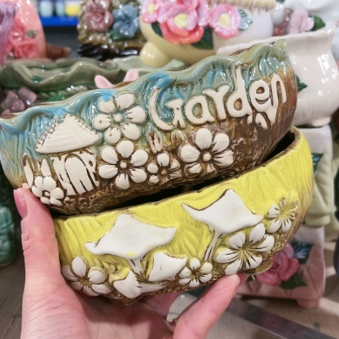 【闪购商品】陶瓷15cm以下