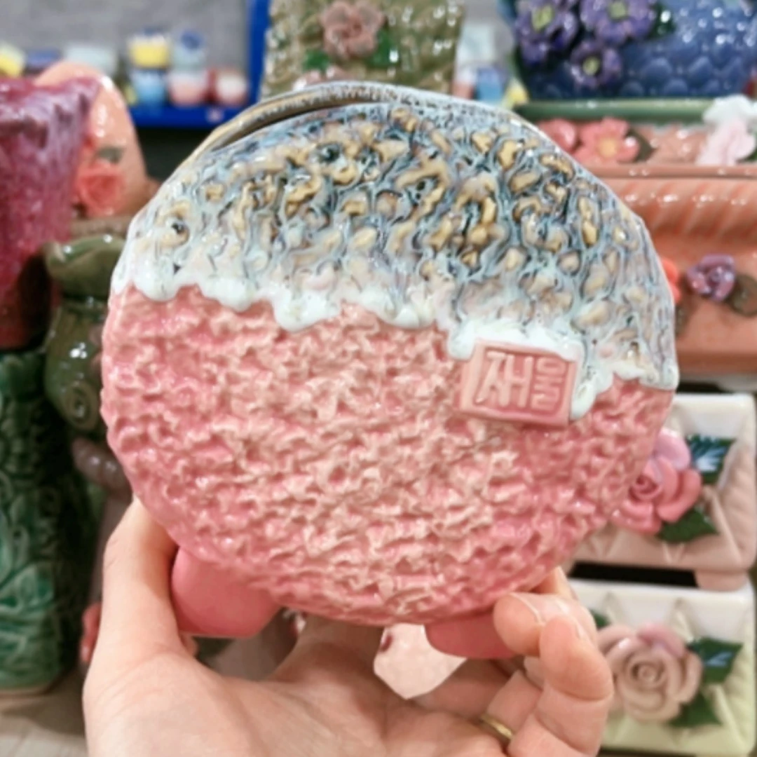 【闪购商品】陶瓷15cm以下