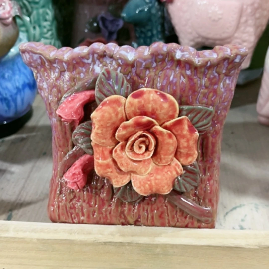 【闪购商品】陶瓷15cm以下