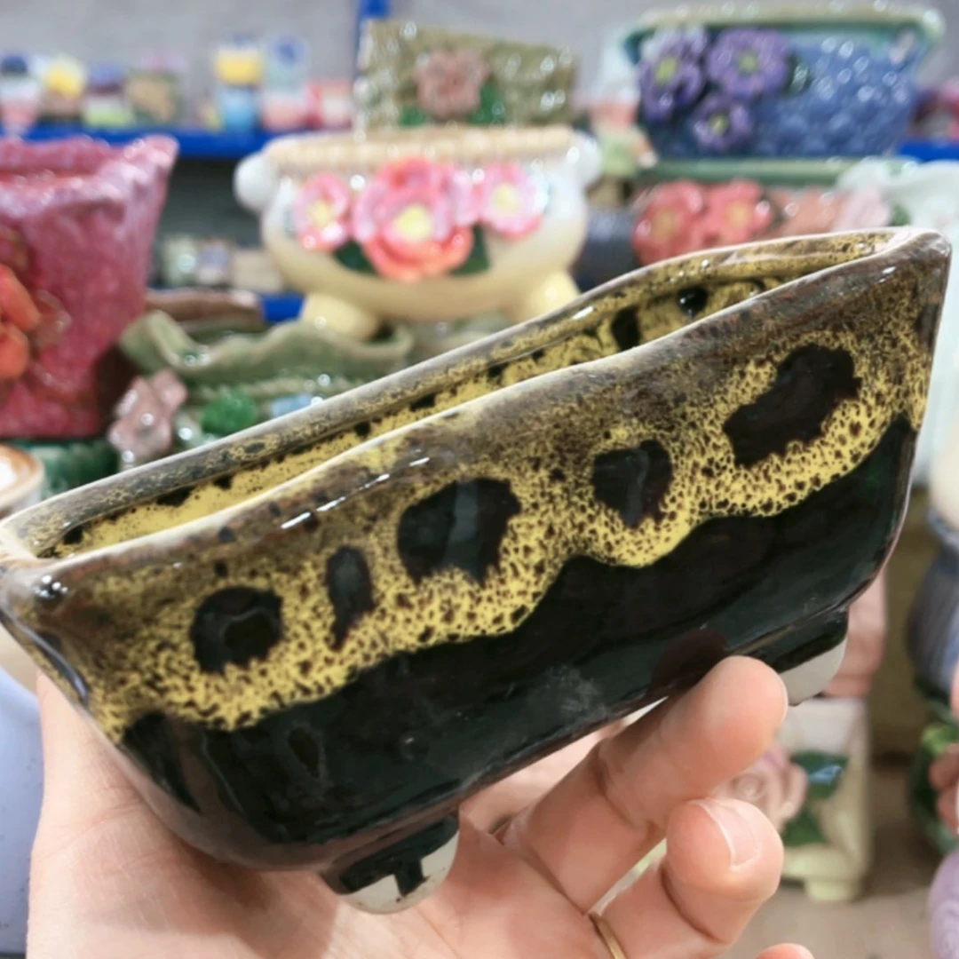 【闪购商品】陶瓷15cm以下