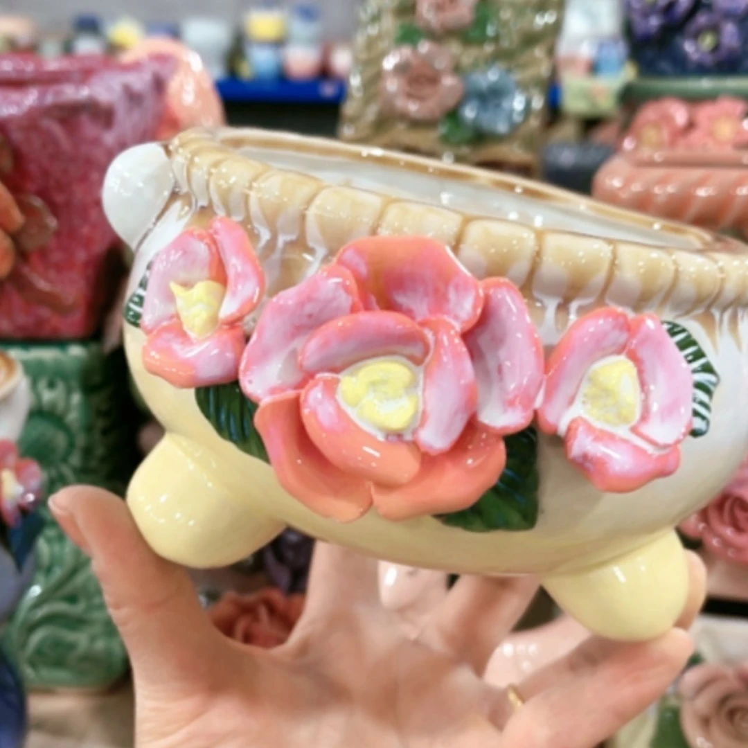 【闪购商品】陶瓷15cm以下