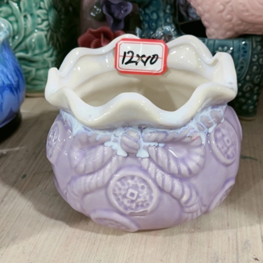 【闪购商品】陶瓷15cm以下12/10