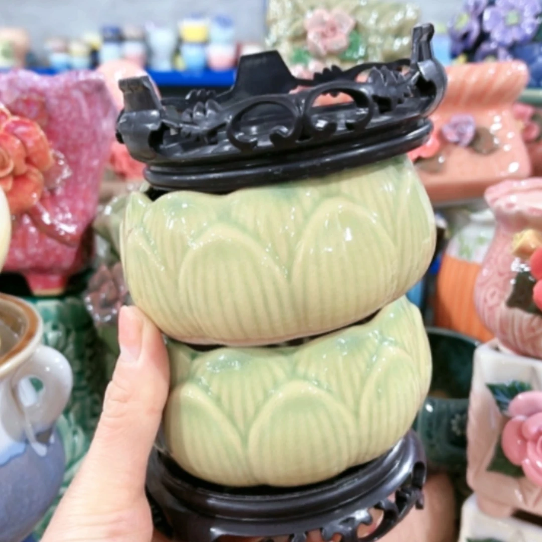 【闪购商品】陶瓷15cm以下