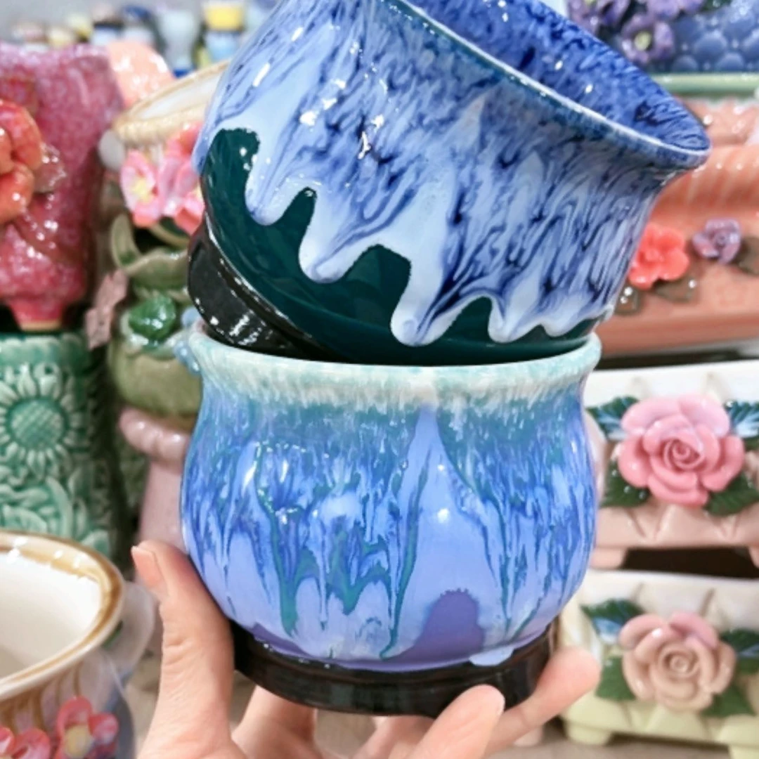 【闪购商品】陶瓷15cm以下