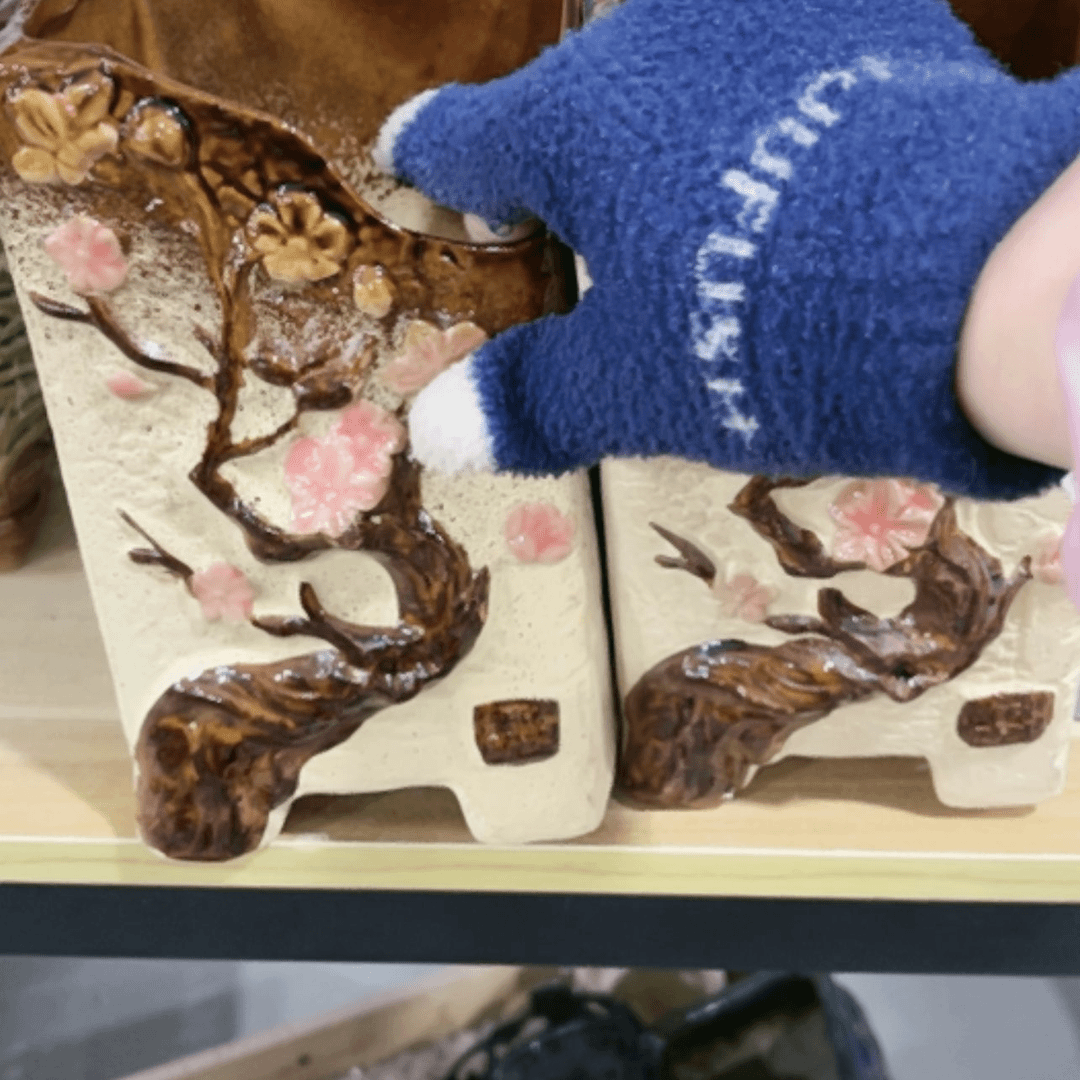 【闪购商品】陶瓷15cm以下