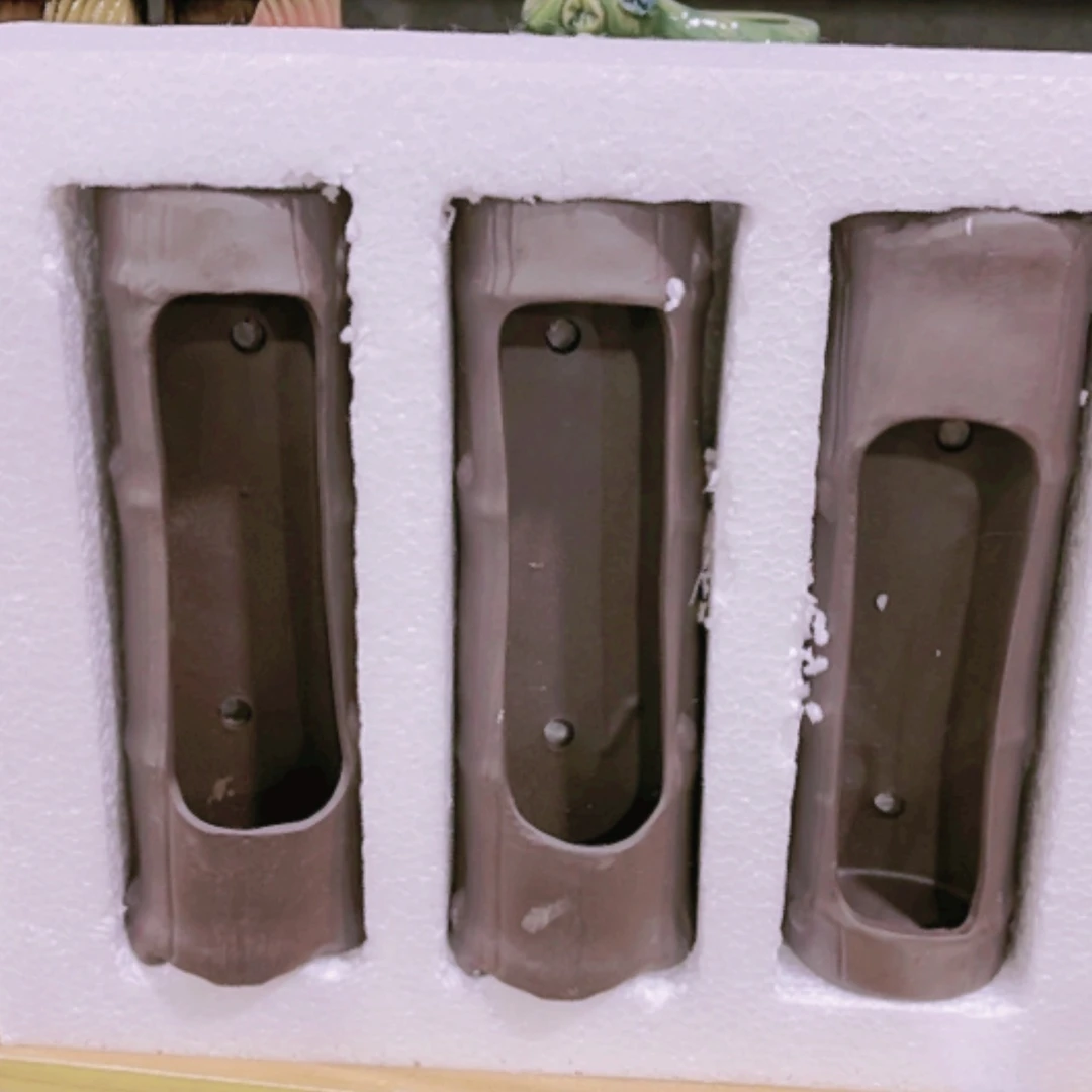 【闪购商品】红陶15cm以下