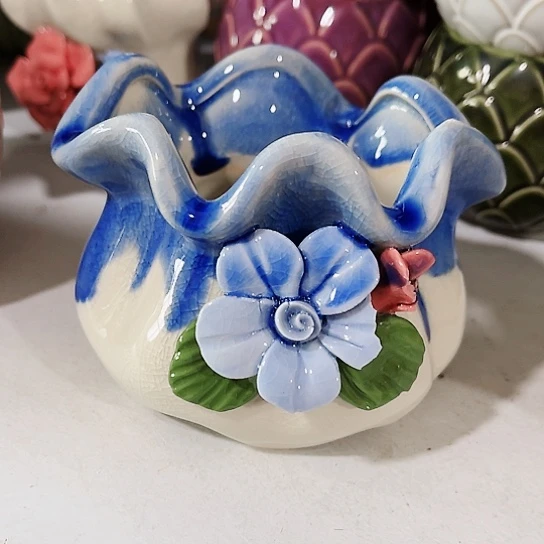 陶瓷20CM以下12/9/8