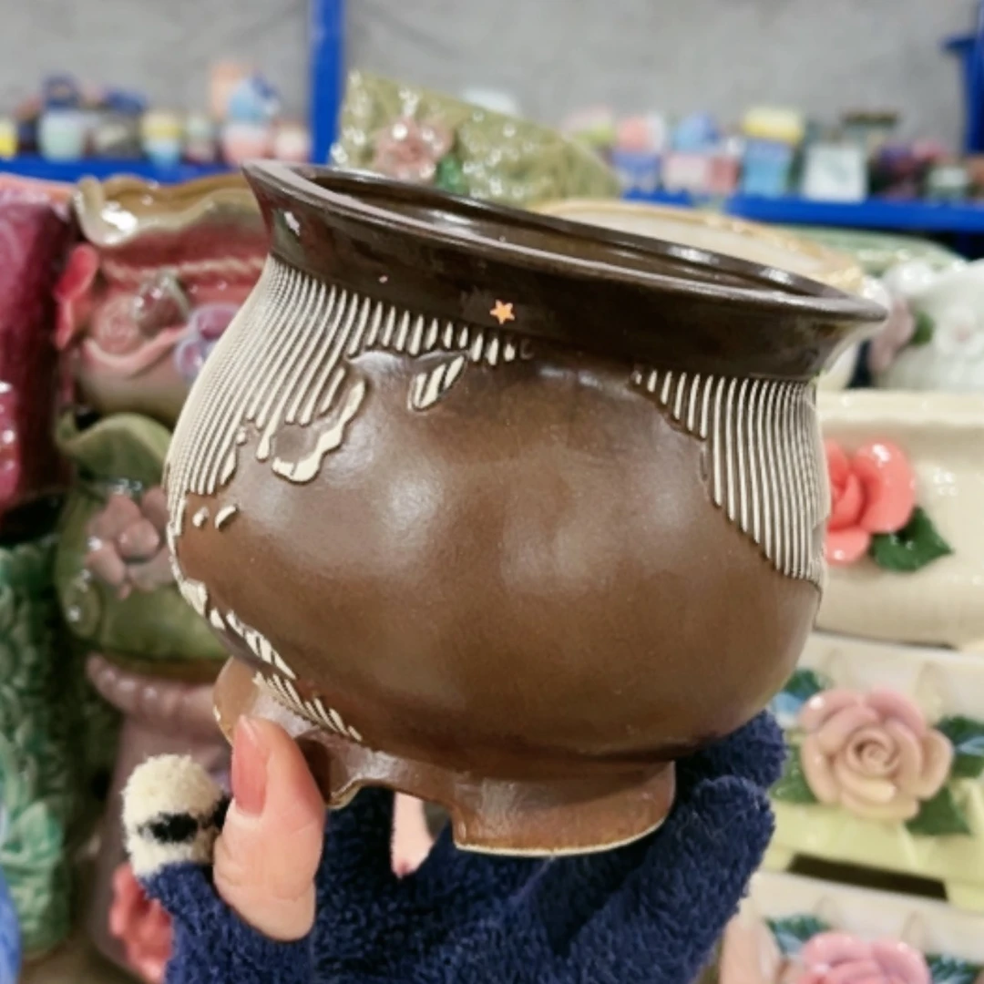 【闪购商品】陶瓷15cm以下