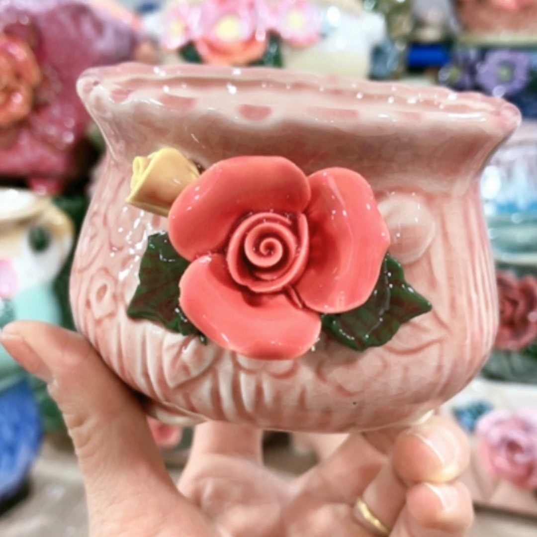 【闪购商品】陶瓷15cm以下