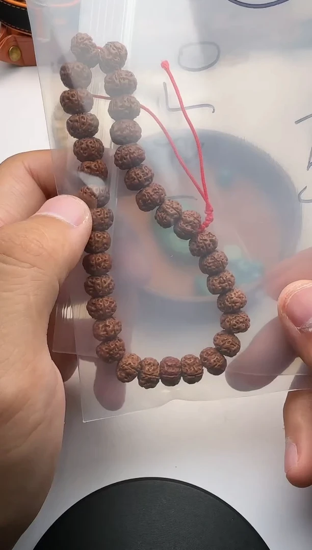 【闪购商品】金刚菩提手串素串素串65