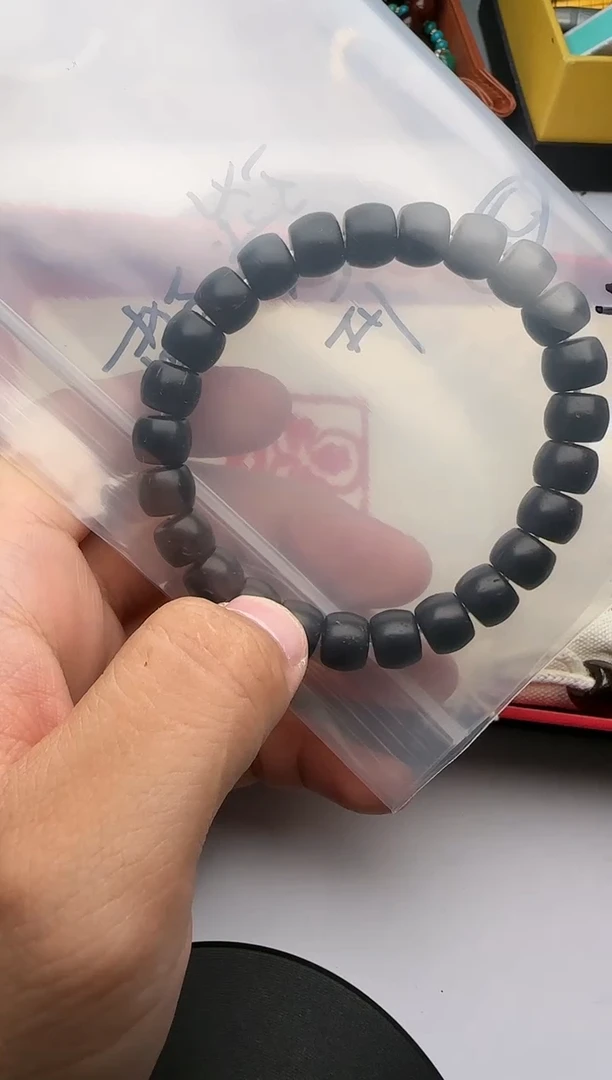 【闪购商品】椰蒂手串素串素串