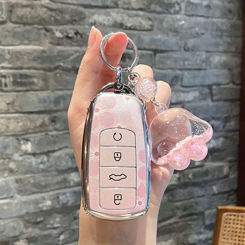 定制图案奇瑞艾瑞泽8专属5plus欧萌达5瑞虎探索06扣7七9八pro壳