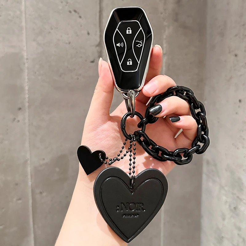 北汽极狐钥匙套女专用23款汽车2024款阿尔法S5阿尔法t5阿尔法T壳