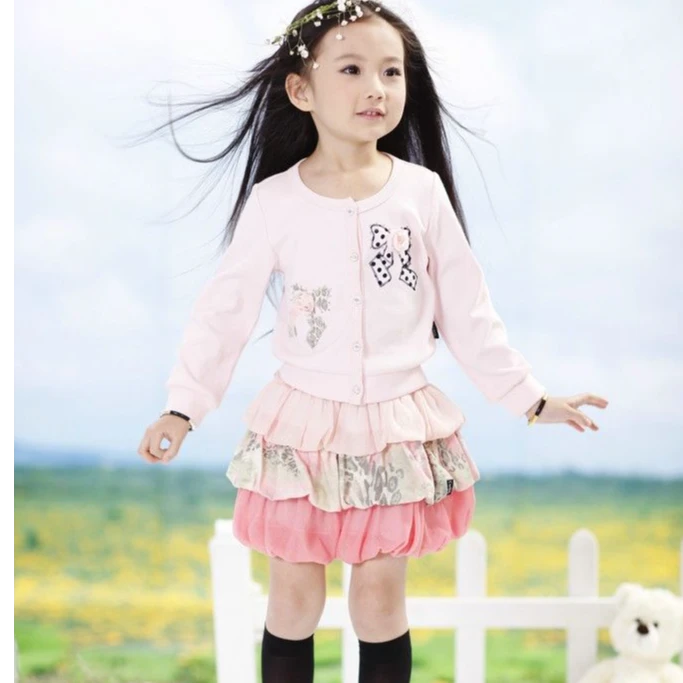 mumu品牌童装可爱休闲韩版时尚男童女童秋冬季