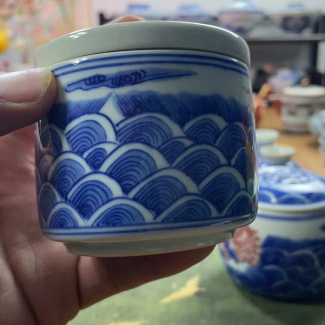 【闪购商品】瓷胖*