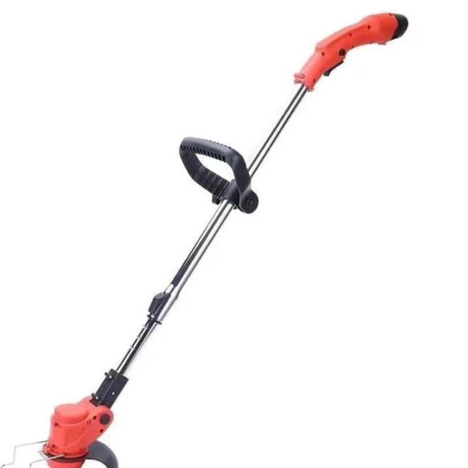 农业小型家用扳手打草机割草机切割设备