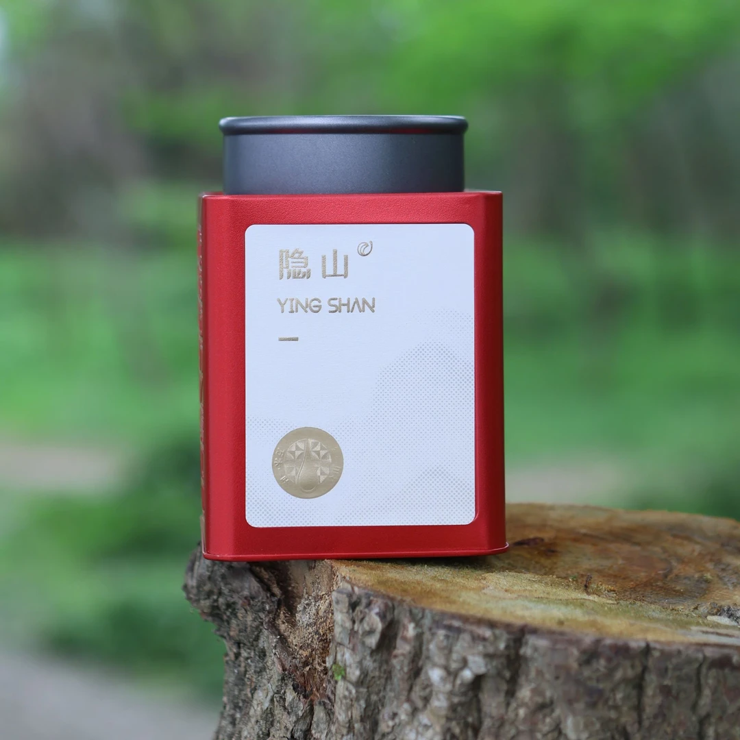 稻香（2008年六堡茶）|传统工艺汤色醇厚稻香糯香150g