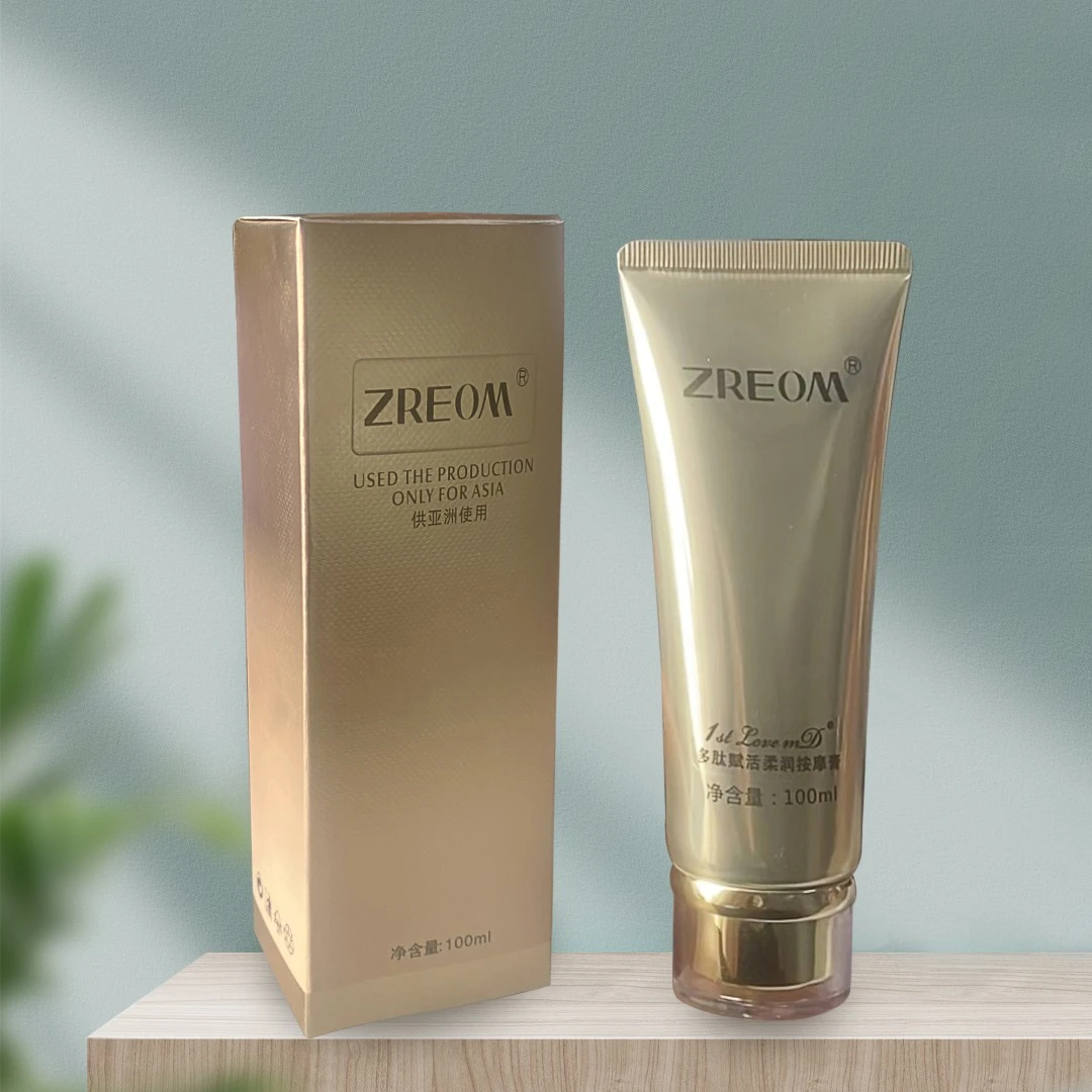 1st love mD多肽赋活柔润按摩膏100ml