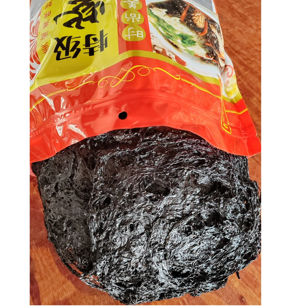 惠安小岞头水紫菜