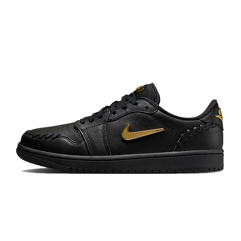 NIKE耐克女子WMNS AIR JORDAN 1 MM LOW流光风篮球鞋FN5032-007