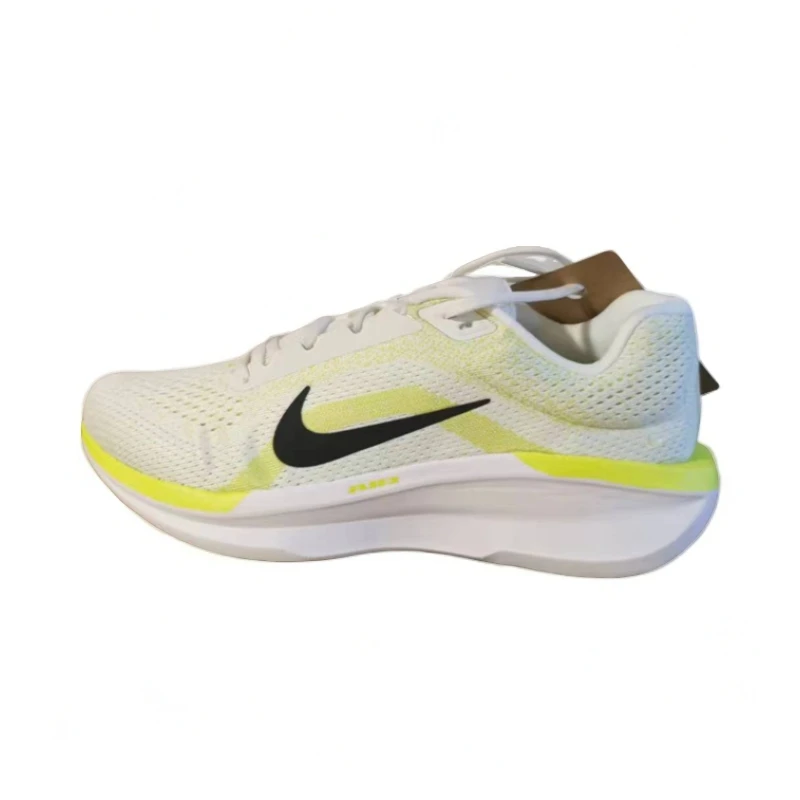 NIKE耐克AIR WINFLO 11运动舒适减震防滑透气跑步鞋 FJ9509-101