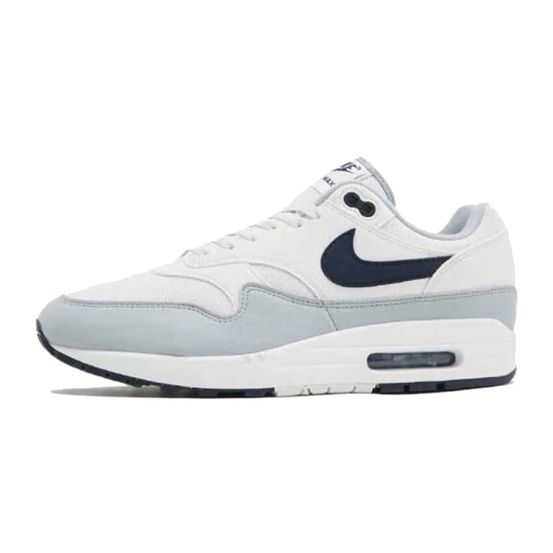 NIKE/耐克2024年新款男NIKE AIR MAX 1低帮缓震复刻鞋 FD9082-002