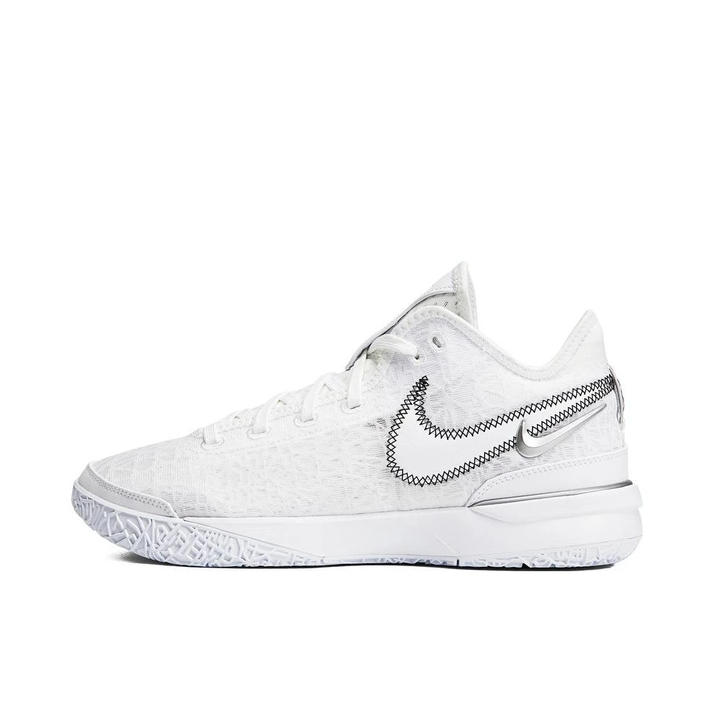 男子运动ZOOM LEBRON NXXT GEN EP篮球鞋DR8788-101