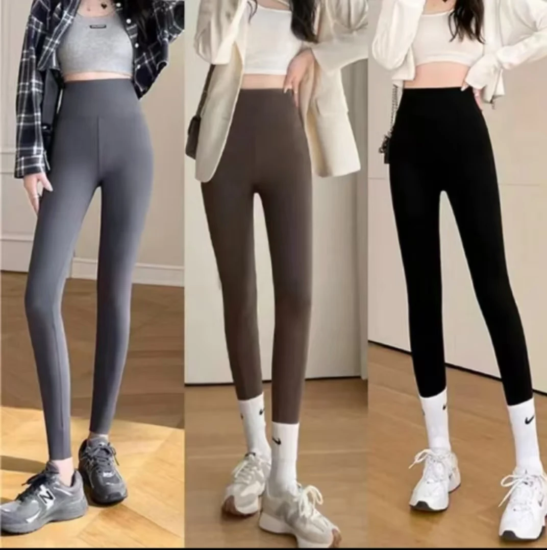 芭比裤 收腹裤3 【默认微瑕清货链接 介意 勿拍】