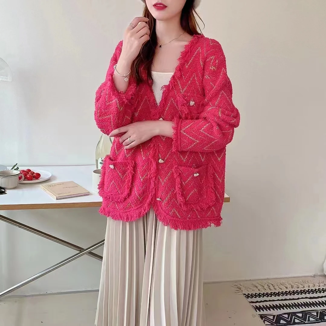 9039杏色花朵连衣裙