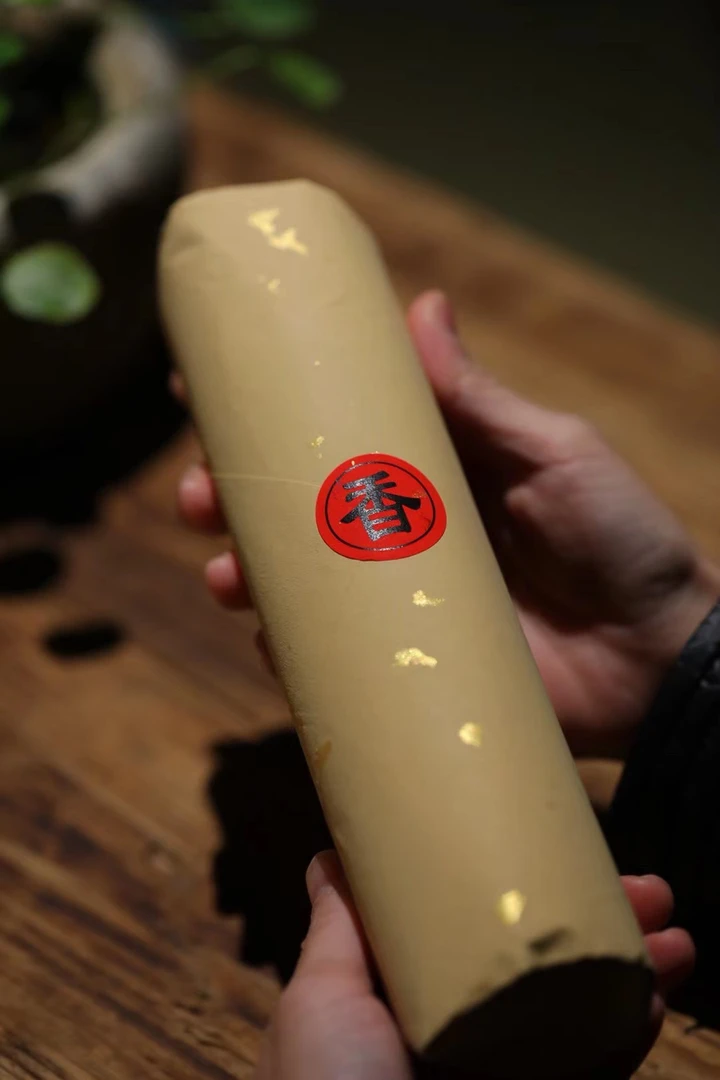 印度迈索尔老山檀线香200克