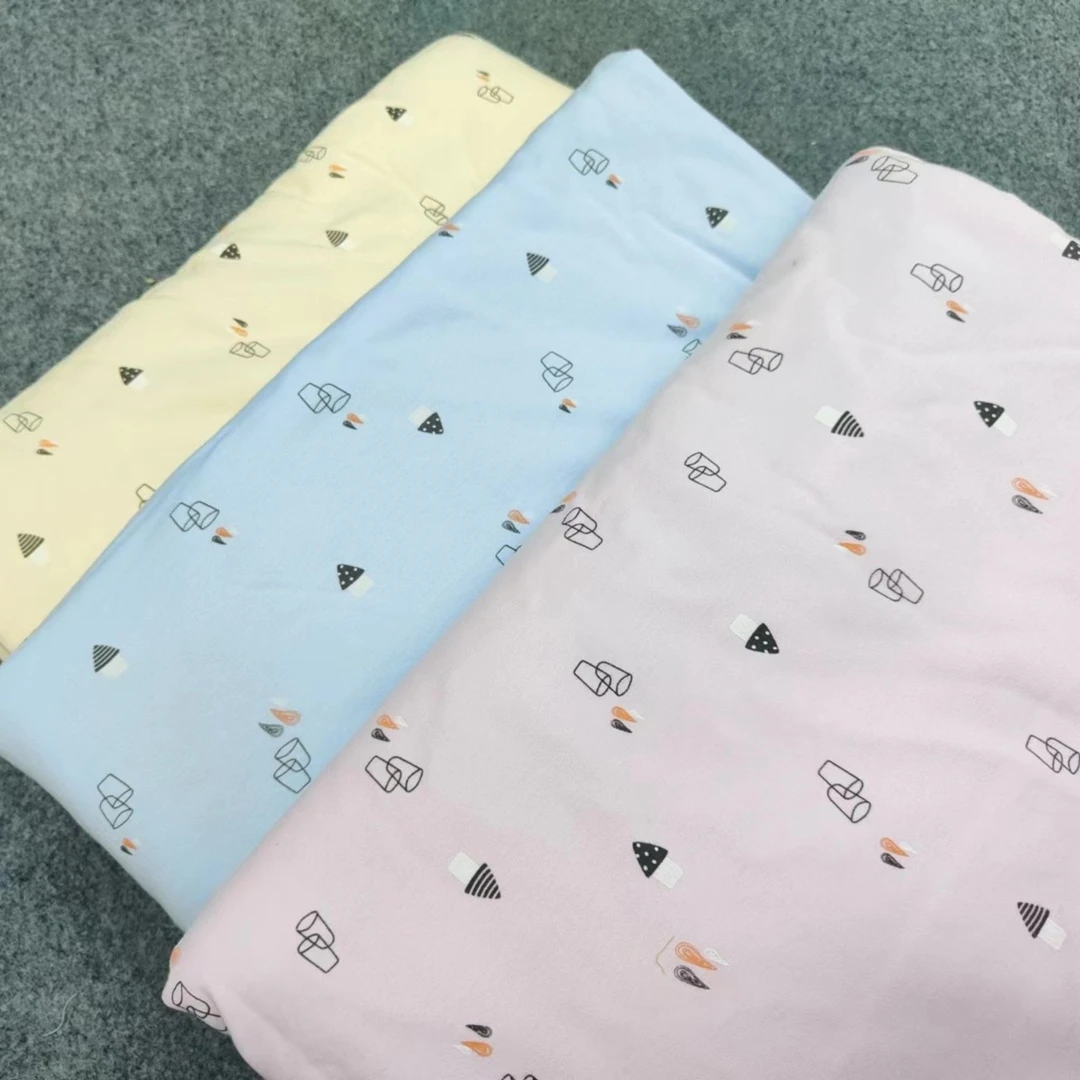 85*90m纯棉被子彩乐