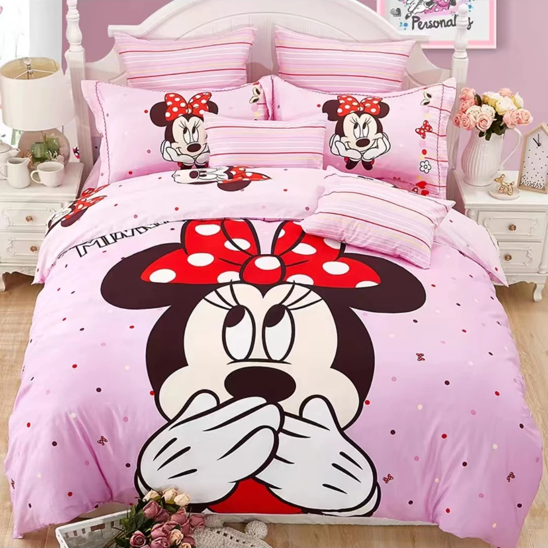 200*230cm纯棉迪款卡通被套