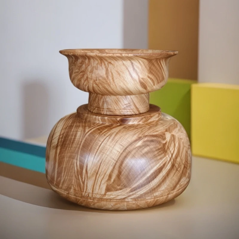 帕桑布好物优选产品，男士茶碗饭碗一套