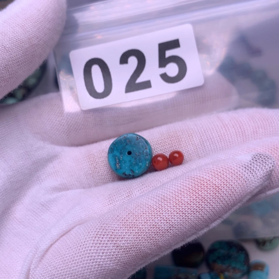 【闪购商品】南红玛瑙珠宝奇石合金