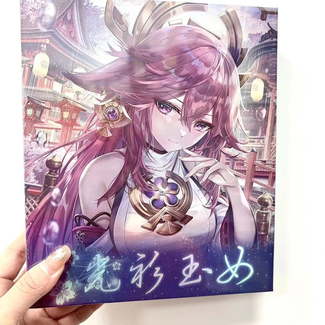 【首单】魅卡社-光衫玉女 魅卡收藏卡牌（默认代拆）
