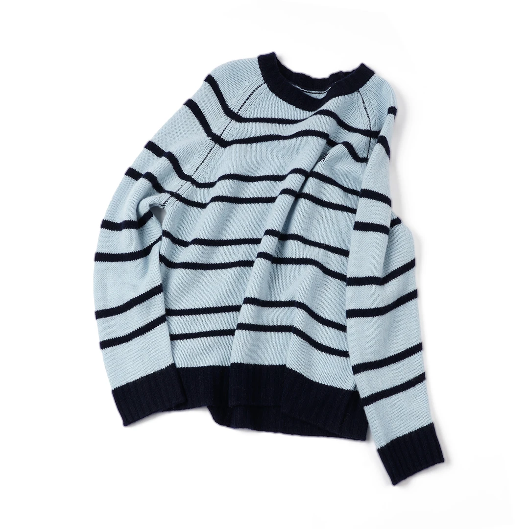 【慵懒风宽松毛衣】TG24MY864