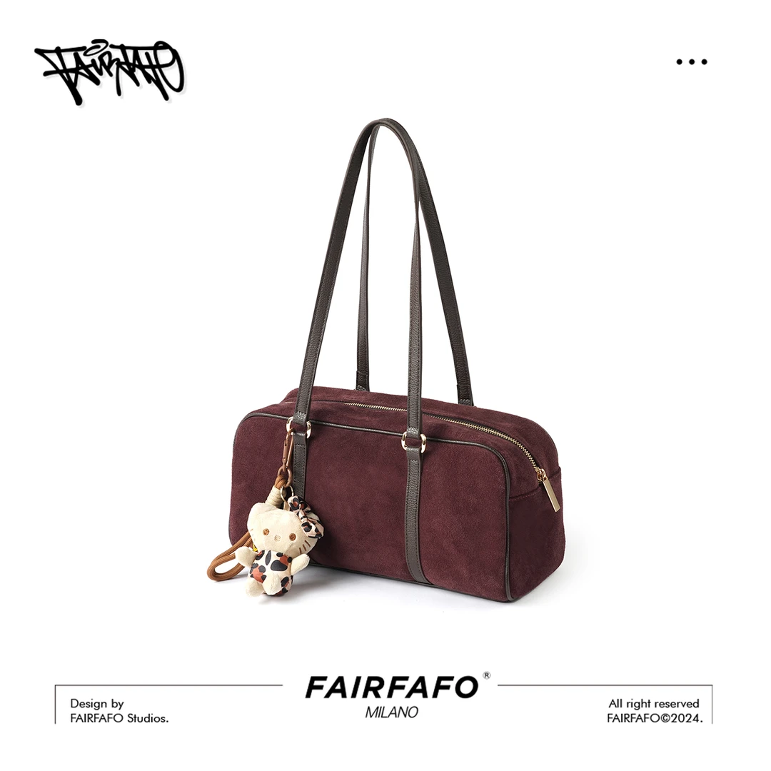 【简约小众手提包】JC24BB737时尚休闲百搭女士真皮