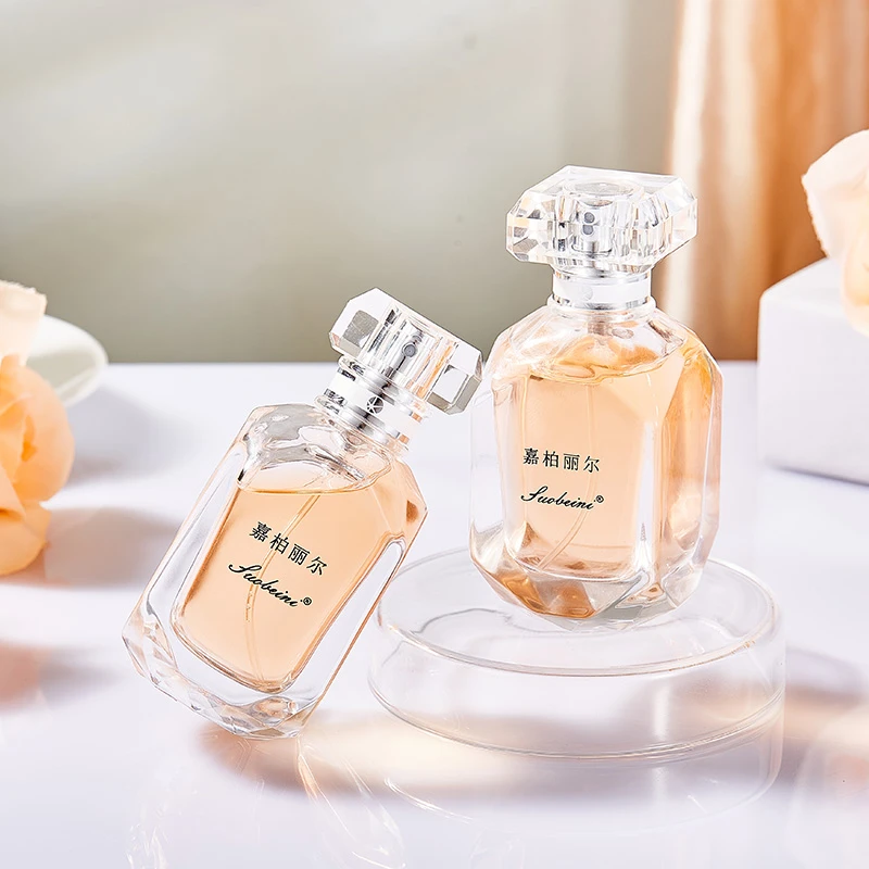 HK【嘉柏麗尓·天性】女士正品香水30ML持久留香